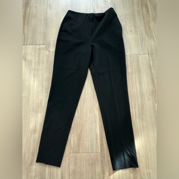 Nordstrom Pants - Nordstrom Classic Black Dress Pants – Size 6